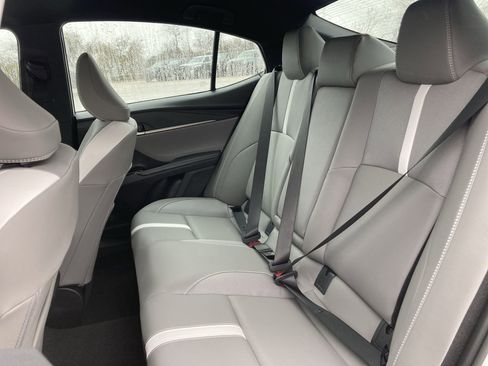 Used 2026 Toyota Camry SE image 27