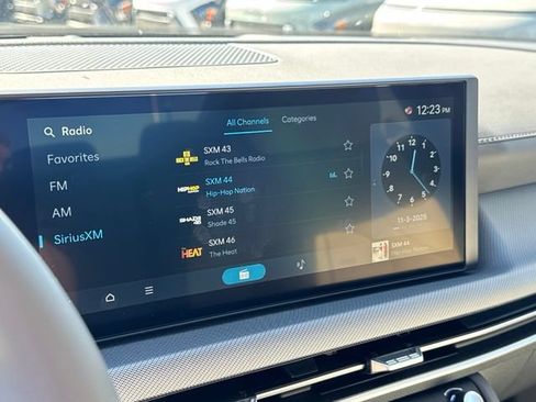 New 2026 Hyundai Sonata SEL FWD image 17