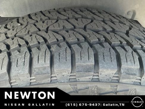 Used 2016 Jeep Wrangler Unlimited Sahara AWD/4WD image 25