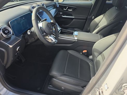 New 2026 Mercedes-Benz GLC 300 4MATIC image 8