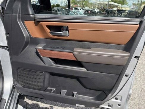 Used 2024 Toyota Tundra 1794 Edition image 17