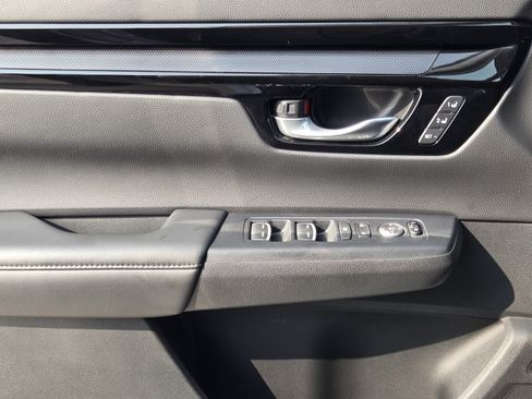 Certified 2023 Honda CR-V EX-L image 20