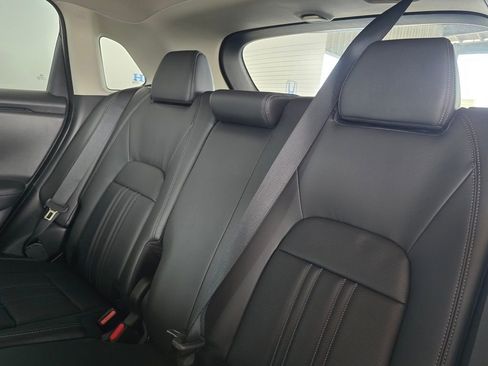 New 2026 Honda HR-V EX-L image 18