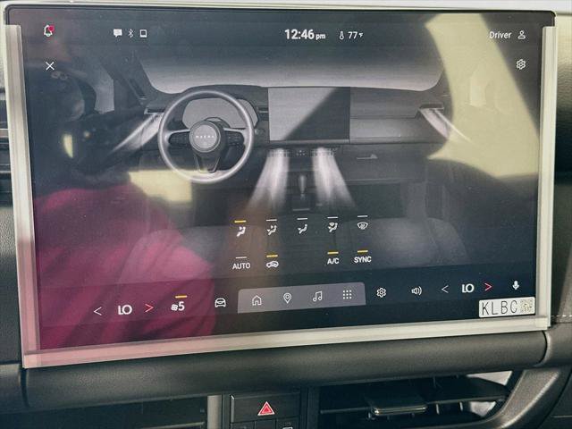 New 2026 MAZDA CX-5 AWD 2.5 S image 13