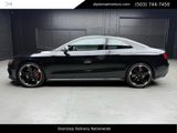 Used 2014 Audi RS 5 Coupe image 3