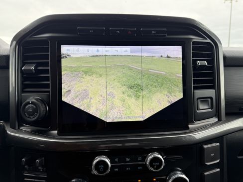 Used 2023 Ford F150 XLT w/ Equipment Group 302A High AWD/4WD image 45
