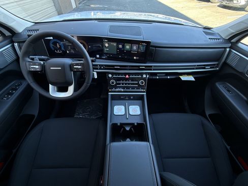 New 2026 Hyundai Santa Fe SE image 22