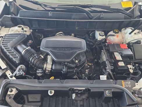 Certified 2018 GMC Acadia Denali w/ Technology Package FWD image 30