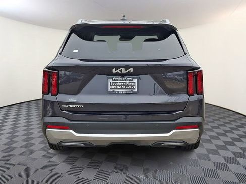New 2026 Kia Sorento EX image 5