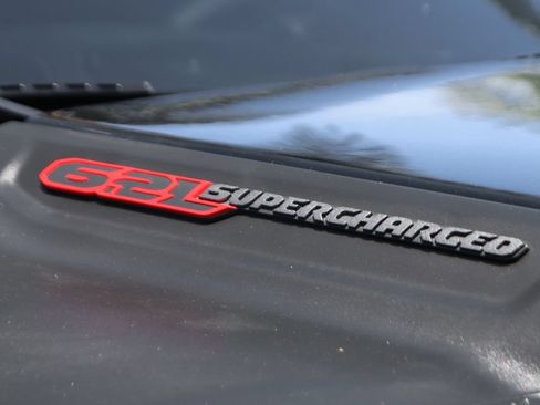 Used 2021 RAM 1500 TRX w/ TRX Level 2 Equipment Group AWD/4WD image 51