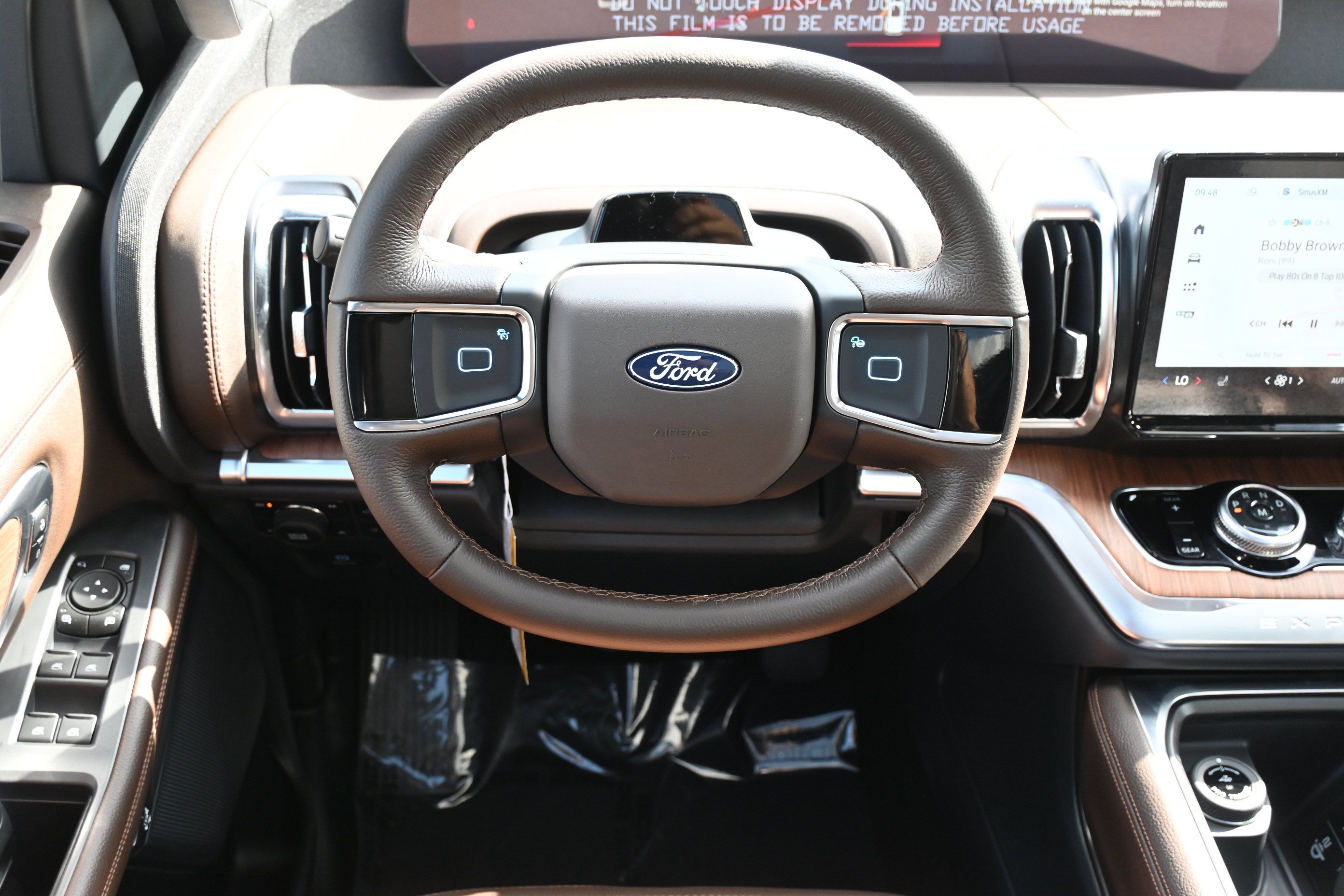 New 2027 Ford Expedition Max King Ranch AWD/4WD image 24