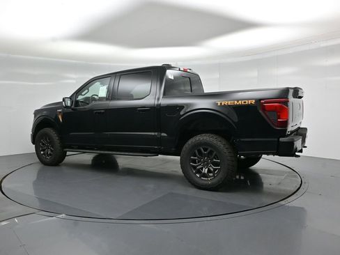New 2026 Ford F150 Tremor w/ Equipment Group 402B image 5