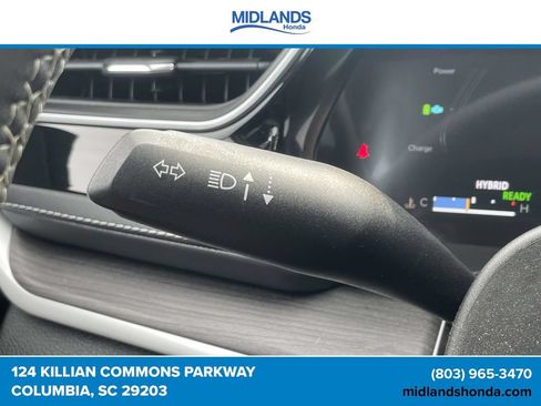 Used 2023 Jeep Grand Cherokee 4WD 4xe image 25