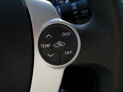 Used 2012 Toyota Prius C Three image 25