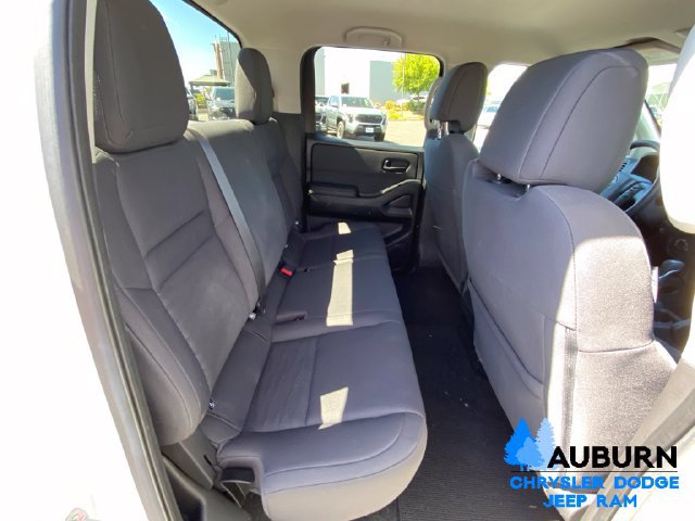 Used 2024 Nissan Frontier S AWD/4WD image 18