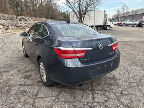 Used 2015 Buick Verano image 3