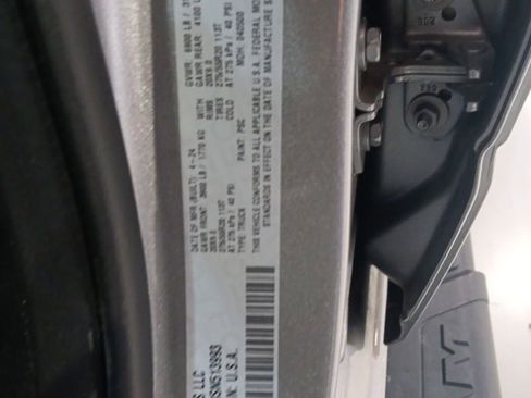 Used 2025 RAM 1500 Big Horn AWD/4WD image 10
