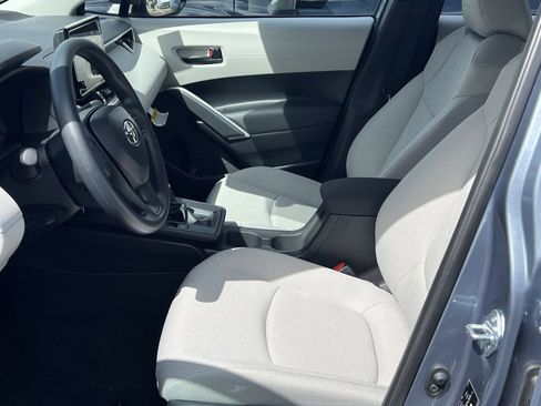 New 2026 Toyota Corolla Cross L image 7