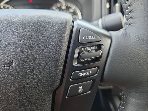 New 2026 Nissan Frontier SV w/ All-Weather Content Package AWD/4WD image 21
