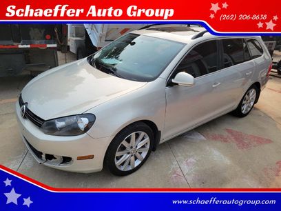Used 2011 Volkswagen Jetta TDI