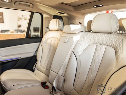 Used 2019 BMW X7 xDrive40i w/ Premium Package image 37