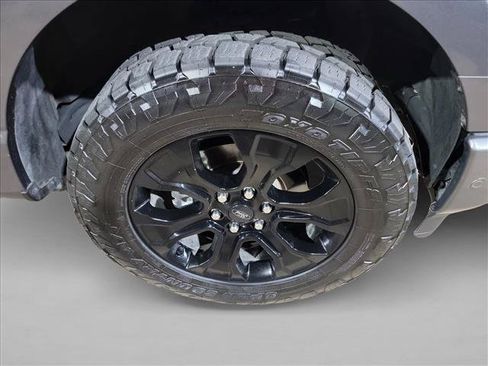 Used 2023 Ford F150 Platinum w/ Equipment Group 701A High AWD/4WD image 10