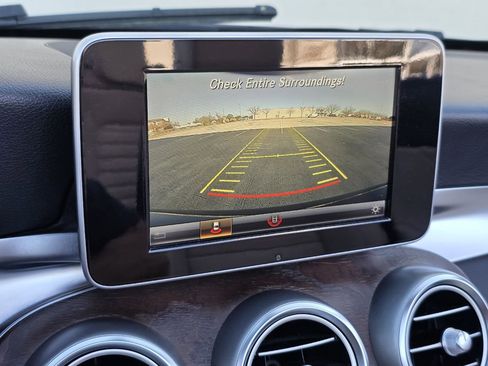 Used 2018 Mercedes-Benz C 300 Cabriolet image 17