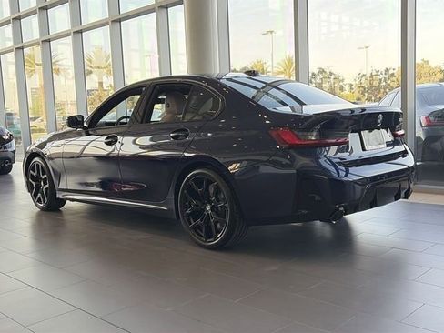 New 2026 BMW 330i Sedan w/ M Sport Package RWD image 6