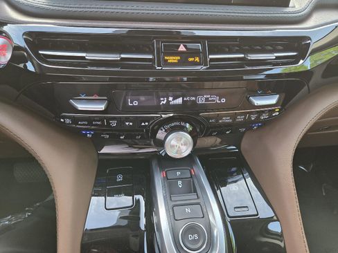 Certified 2026 Acura MDX SH-AWD w/ Advance Package image 34