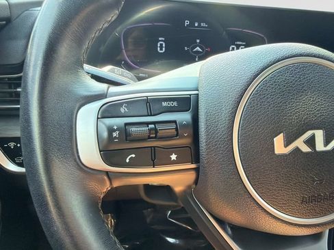 Used 2024 Kia Sportage X-Line w/ X-Line Premium Package AWD/4WD image 29