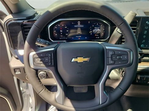 New 2026 Chevrolet Silverado 1500 LT image 24