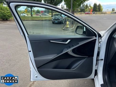 Used 2024 Kia Niro Wind w/ Wind Preserve Package FWD image 15