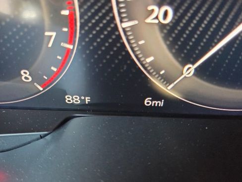 New 2026 MAZDA CX-70 3.3 Turbo S w/ Premium Package image 30