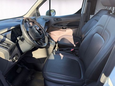 Used 2022 Ford Transit Connect XL FWD image 9