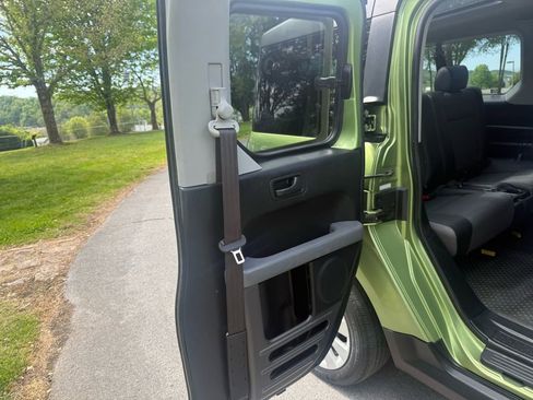 Used 2006 Honda Element EX-P image 35
