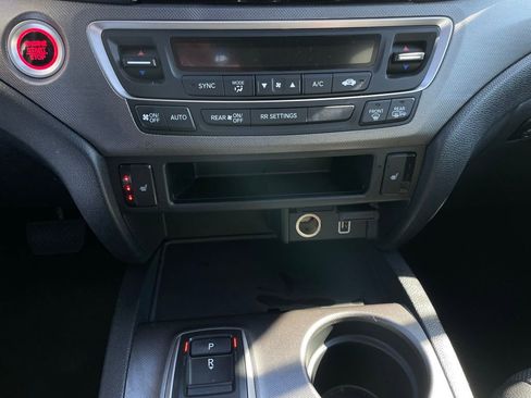 Certified 2023 Honda Ridgeline RTL image 16