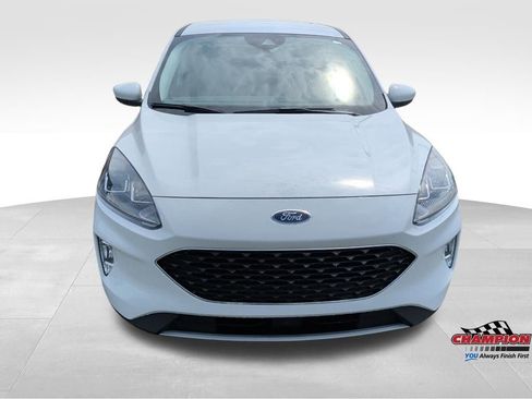 Used 2022 Ford Escape SEL AWD/4WD image 11