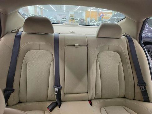 Used 2011 Kia Optima LX FWD image 35