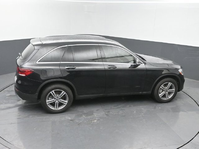 Used 2022 Mercedes-Benz GLC 300 image 38