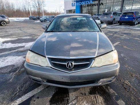Used 2003 Acura TL 3.2 image 2