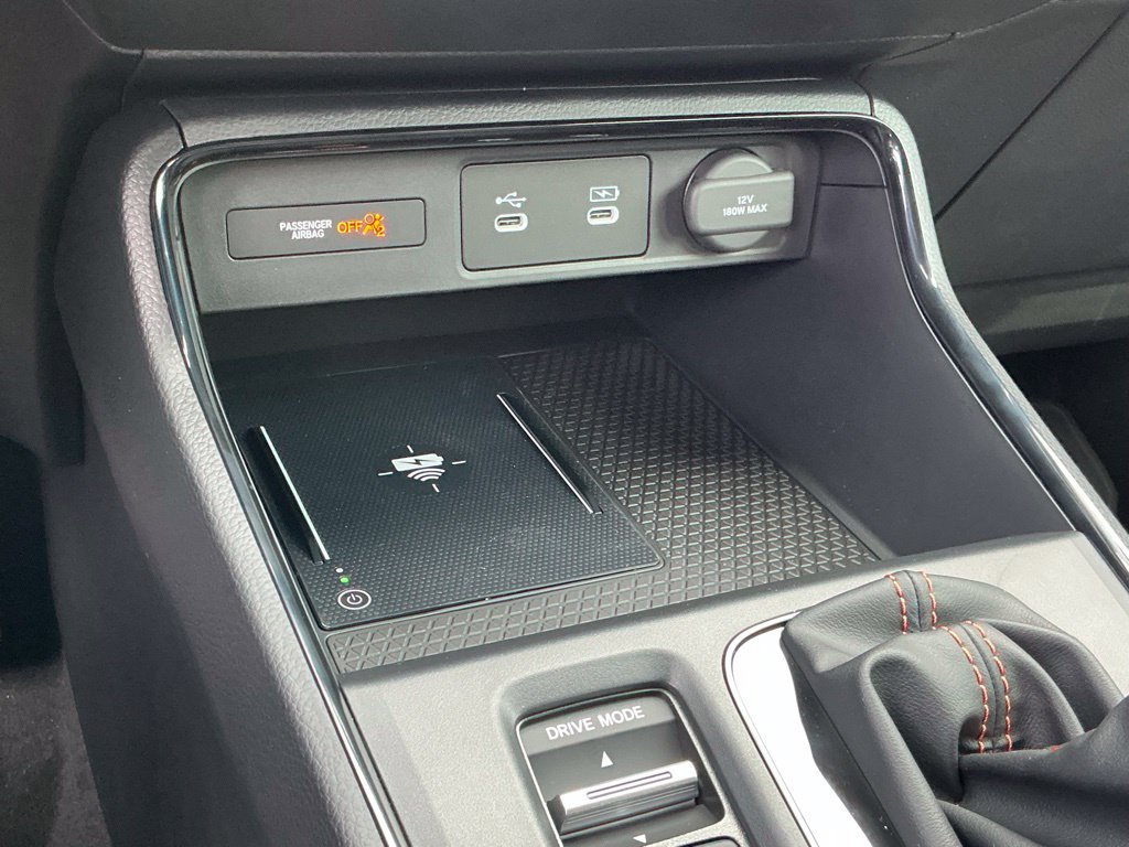 New 2027 Honda CR-V Sport-L image 37