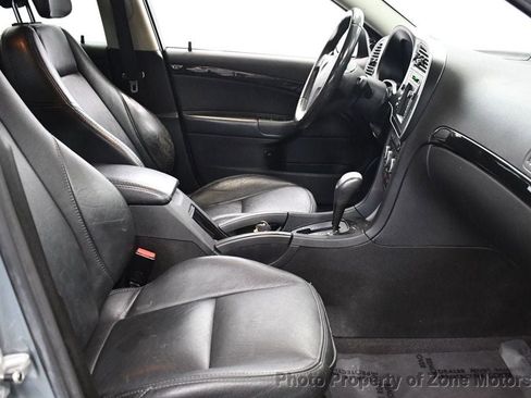Used 2009 Saab 9-3 Aero image 17