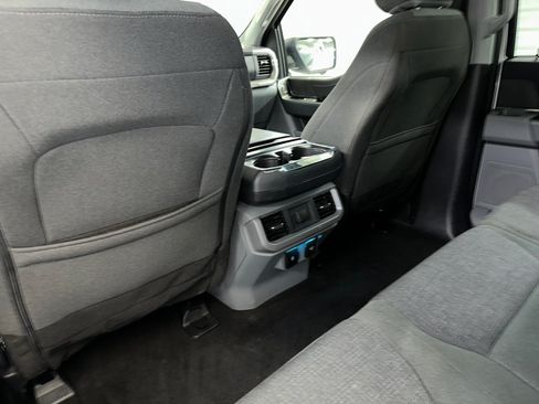 Used 2024 Ford F150 XLT w/ Mobile Office Package AWD/4WD image 18