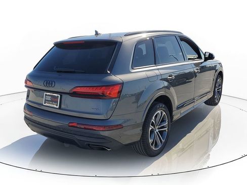 New 2026 Audi Q7 2.0T Premium image 4