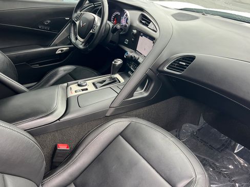 Used 2019 Chevrolet Corvette Grand Sport image 13