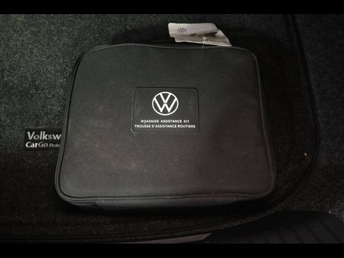 Used 2023 Volkswagen Jetta Sport FWD image 21