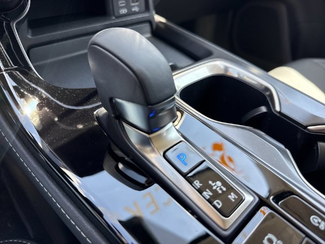 Certified 2024 Lexus NX 250 FWD w/ Towing Package (2000 Lbs) image 20