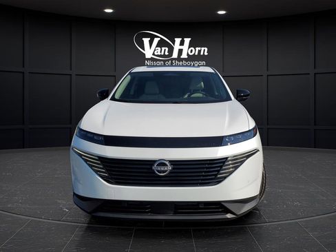 New 2025 Nissan Murano SL image 12