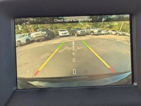 Used 2019 Jeep Compass Latitude w/ Popular Equipment Group image 17