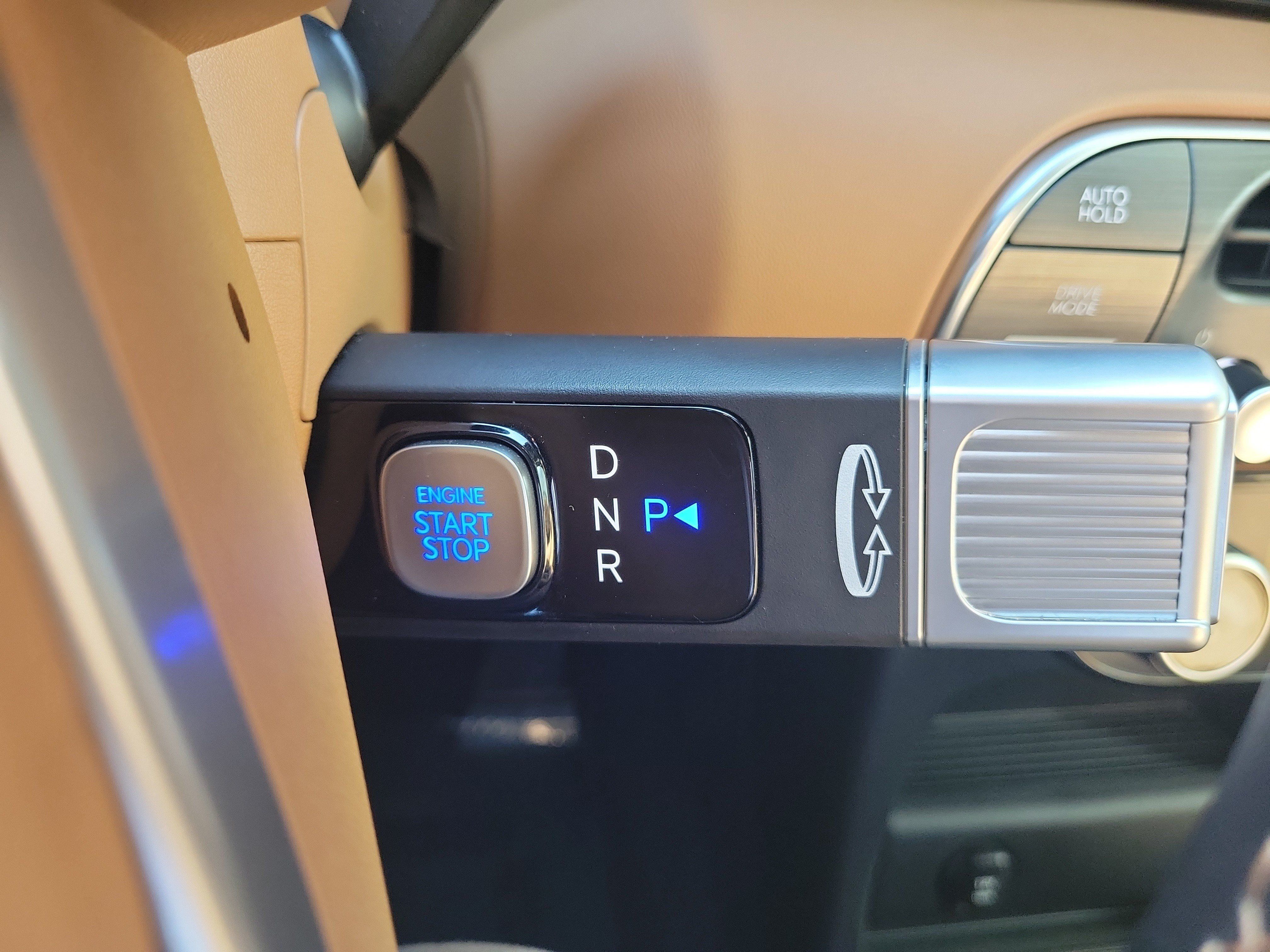Used 2026 Hyundai Palisade Calligraphy FWD image 33